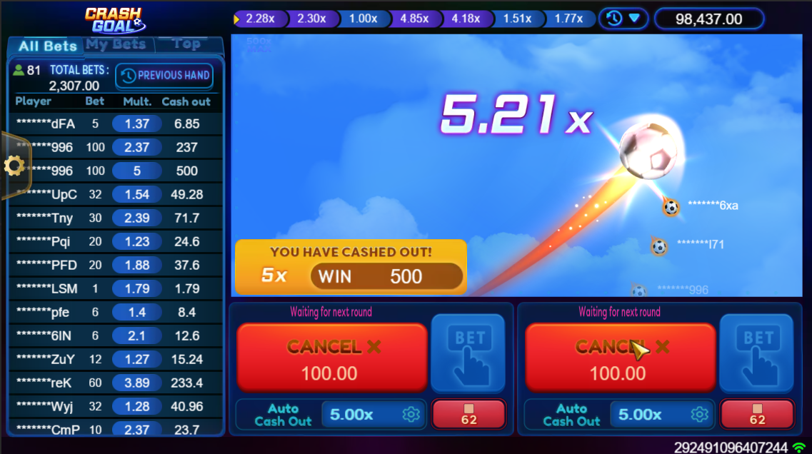 how to place a bet at the races